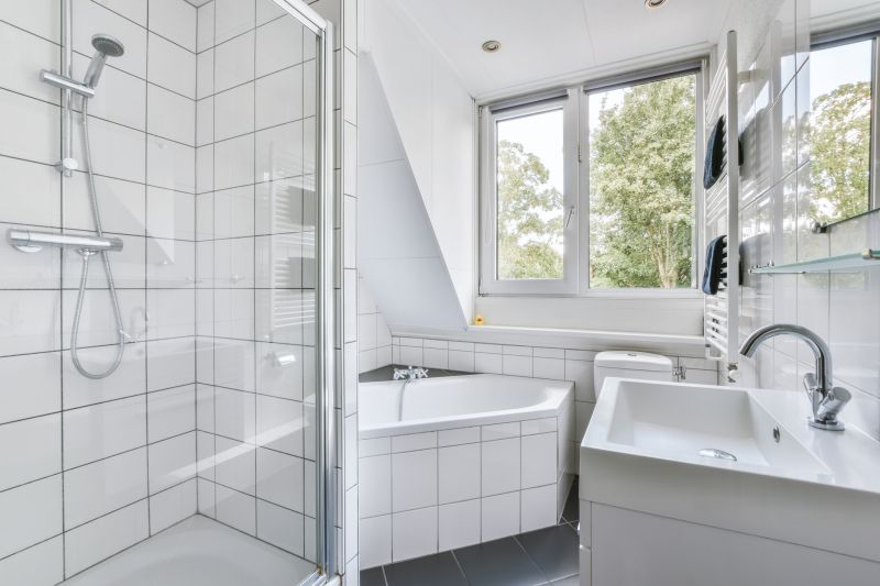 Best Shower Remodeling Contractors in Pawtucket, RI